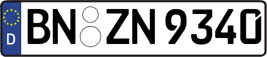BN-ZN9340
