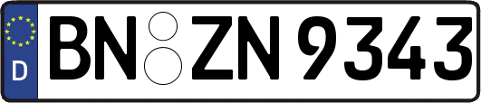 BN-ZN9343