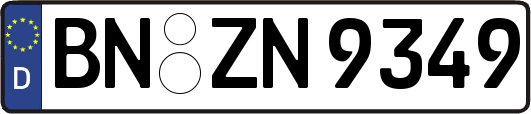 BN-ZN9349