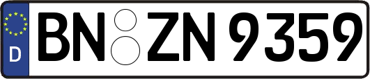 BN-ZN9359