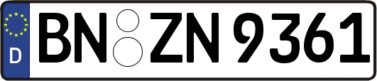 BN-ZN9361