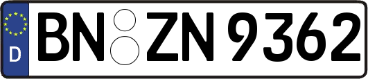BN-ZN9362