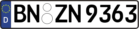 BN-ZN9363
