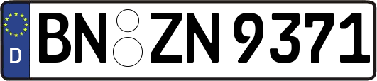 BN-ZN9371