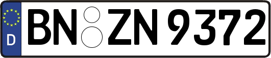 BN-ZN9372