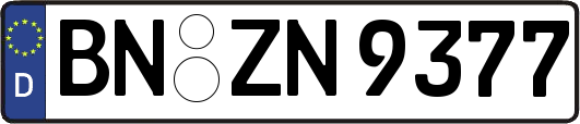BN-ZN9377