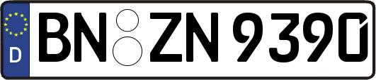 BN-ZN9390