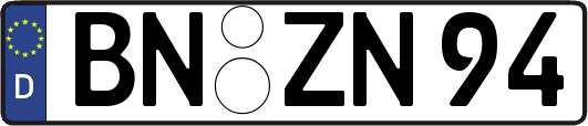 BN-ZN94