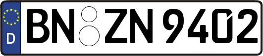 BN-ZN9402