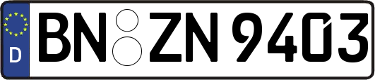 BN-ZN9403