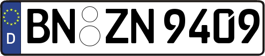 BN-ZN9409