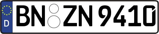 BN-ZN9410