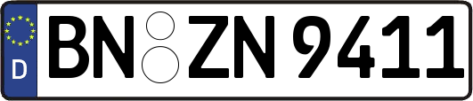 BN-ZN9411