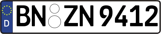 BN-ZN9412