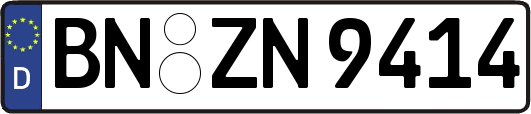 BN-ZN9414