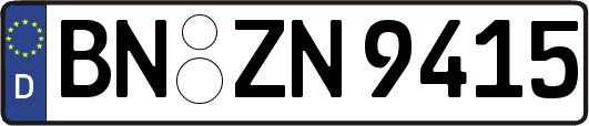 BN-ZN9415