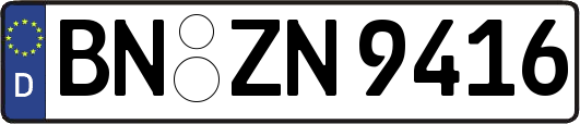 BN-ZN9416