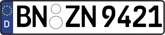 BN-ZN9421