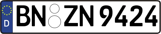 BN-ZN9424