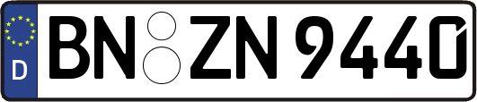 BN-ZN9440