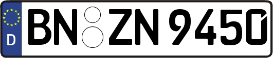 BN-ZN9450