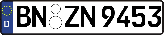 BN-ZN9453