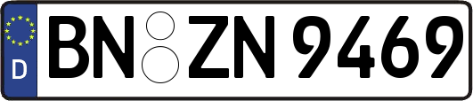 BN-ZN9469