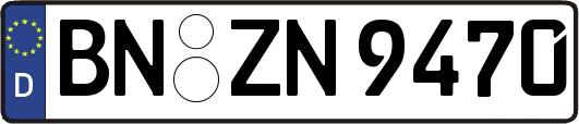 BN-ZN9470