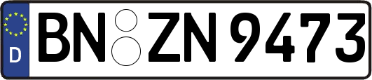 BN-ZN9473