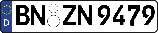 BN-ZN9479