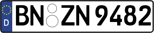 BN-ZN9482