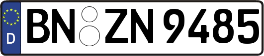 BN-ZN9485