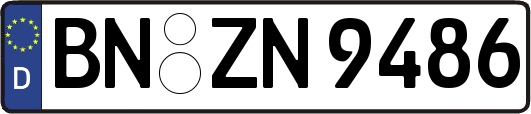 BN-ZN9486