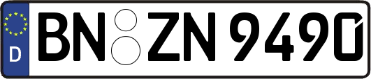 BN-ZN9490