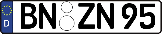 BN-ZN95