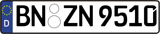 BN-ZN9510