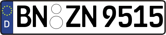 BN-ZN9515
