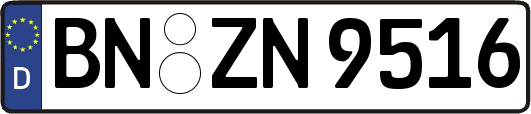 BN-ZN9516
