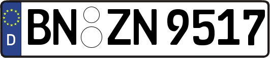 BN-ZN9517