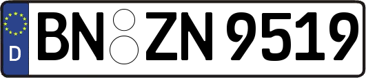 BN-ZN9519