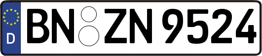 BN-ZN9524