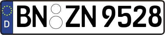 BN-ZN9528