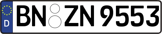 BN-ZN9553