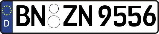BN-ZN9556
