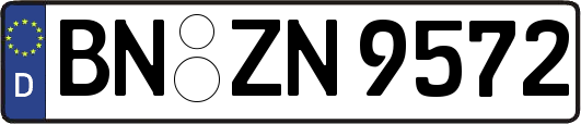 BN-ZN9572
