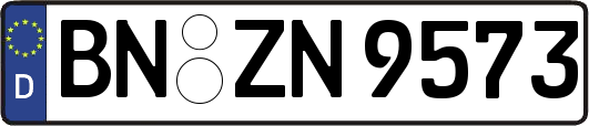 BN-ZN9573
