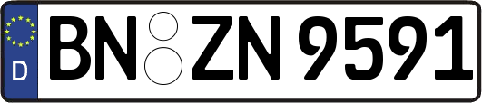 BN-ZN9591