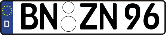 BN-ZN96