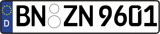 BN-ZN9601