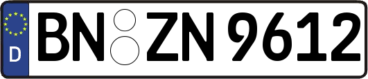 BN-ZN9612
